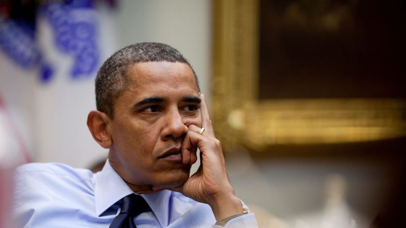 Barack Obama, declarații în premieră despre informațiile pe care le-a primit despre extratereștri. „Sunt reali, dar nu am văzut unul niciodată”