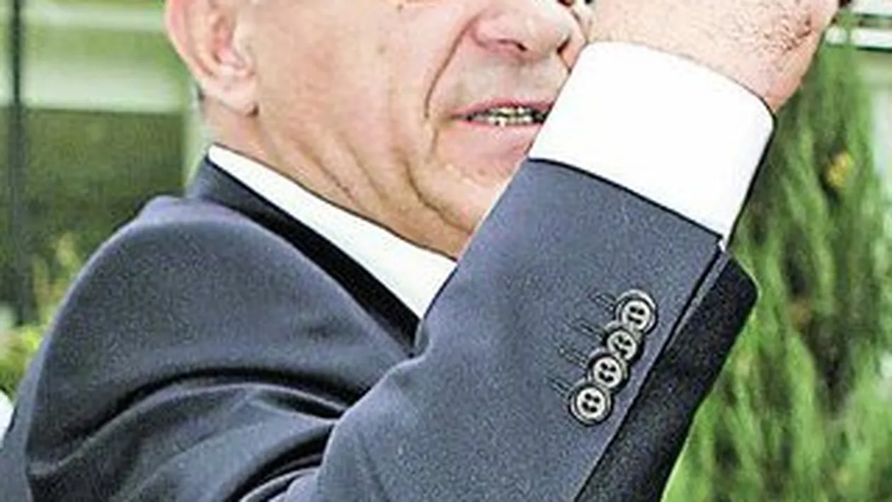 Giovani: Eu sunt Scarface! / Prodanca: Esti mort pentru mine!