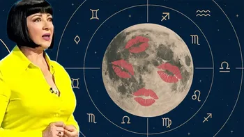 Zodia care și-ar putea înșela partenerul de viață în aprilie. Neti Sandu: „Există tentații”