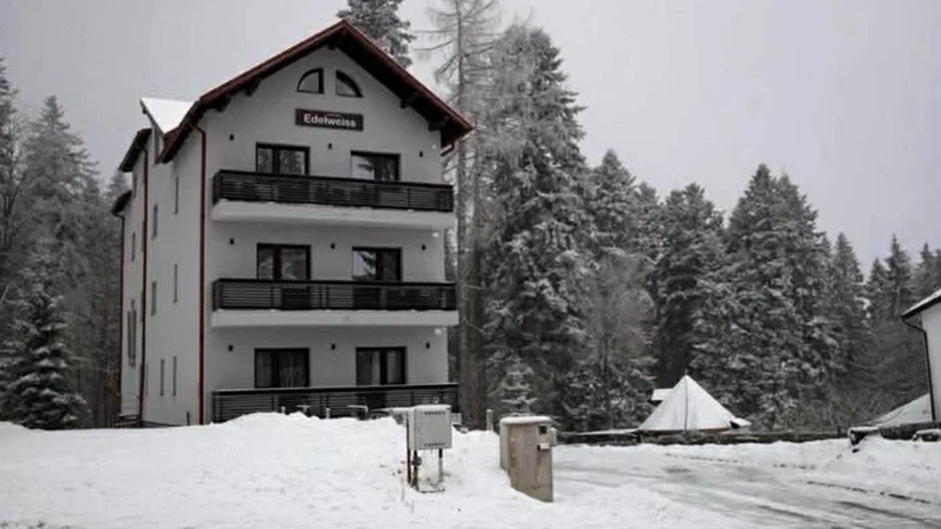 Ce a găsit o familie în vila din Predeal unde s-a cazat. Tatăl a ajuns de urgență la spital: "Putea să aibă o reacție cu sufocare"