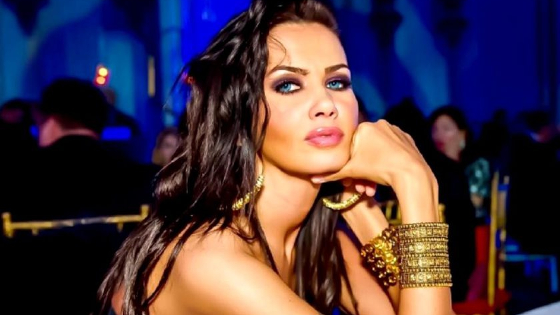 Oana Zăvoranu s-a pregătit temeinic pentru rolul primit în noua producție a Antenei 1: ”Merg la masaje și alte proceduri corporale”
