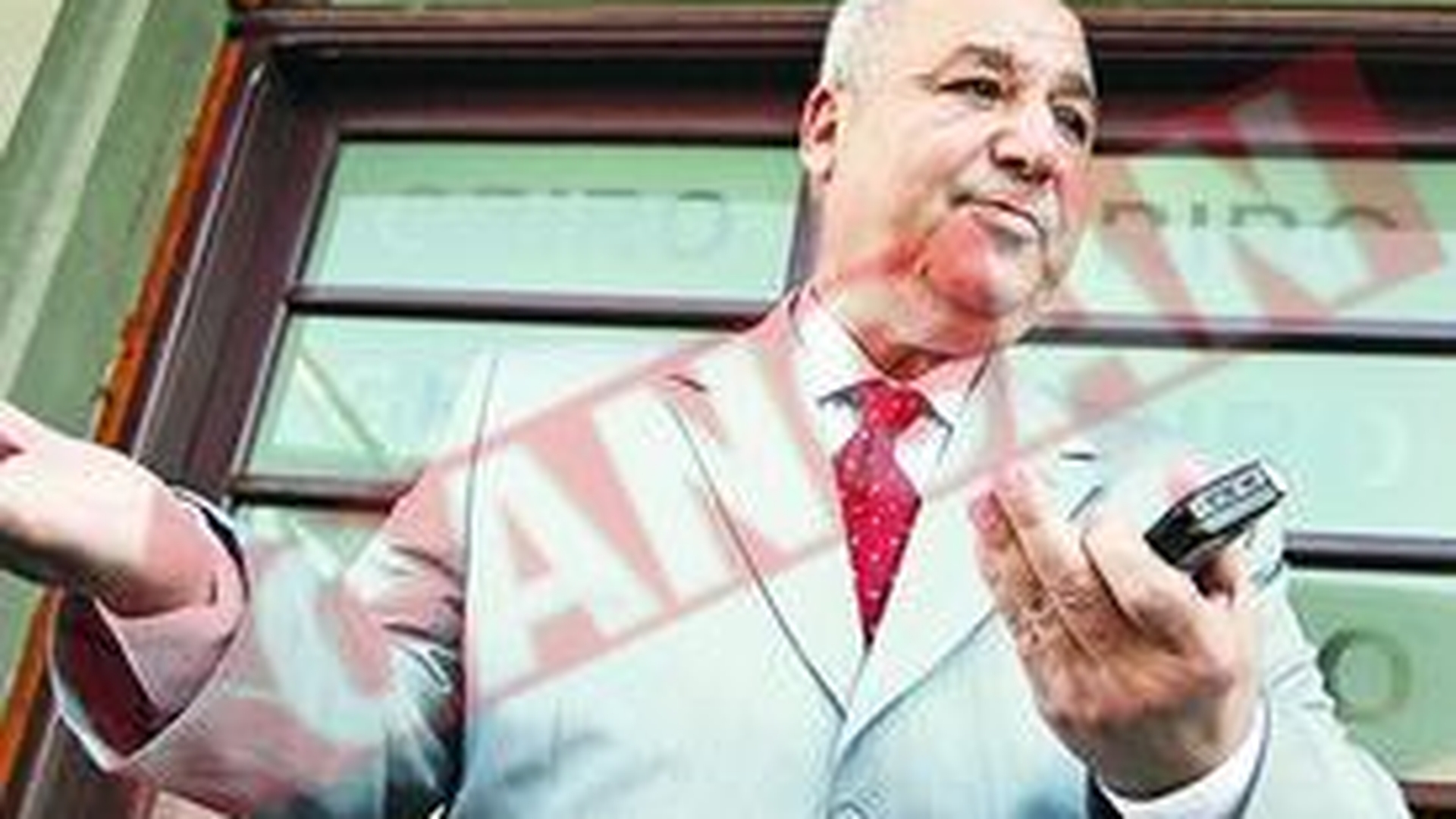Taher si Peseiro se iubesc cu forta
