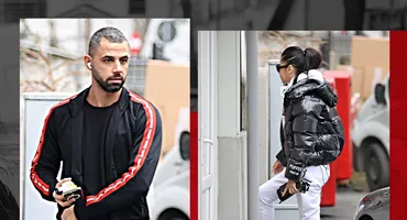 Zăvoranca si-a luat soțul înapoi doar “de poză”! Uite divorțul, nu e divorțul!