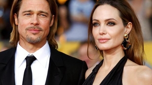 Angelina Jolie şi Brad Pitt divorţează! Cu această femeie ar fi înşelat-o pe actriţă