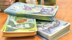 Ești șomer și ți-ai găsit de lucru departe de casă? Iată cum poți obține până la 15.500 de lei
