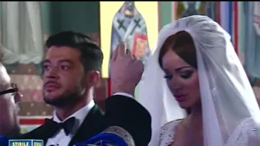 Bianca Dragusanu si Victor Slav au ajuns in tara in aceasta dupa-amiaza! LOCUL EXACT in care se afla acestia in acest moment