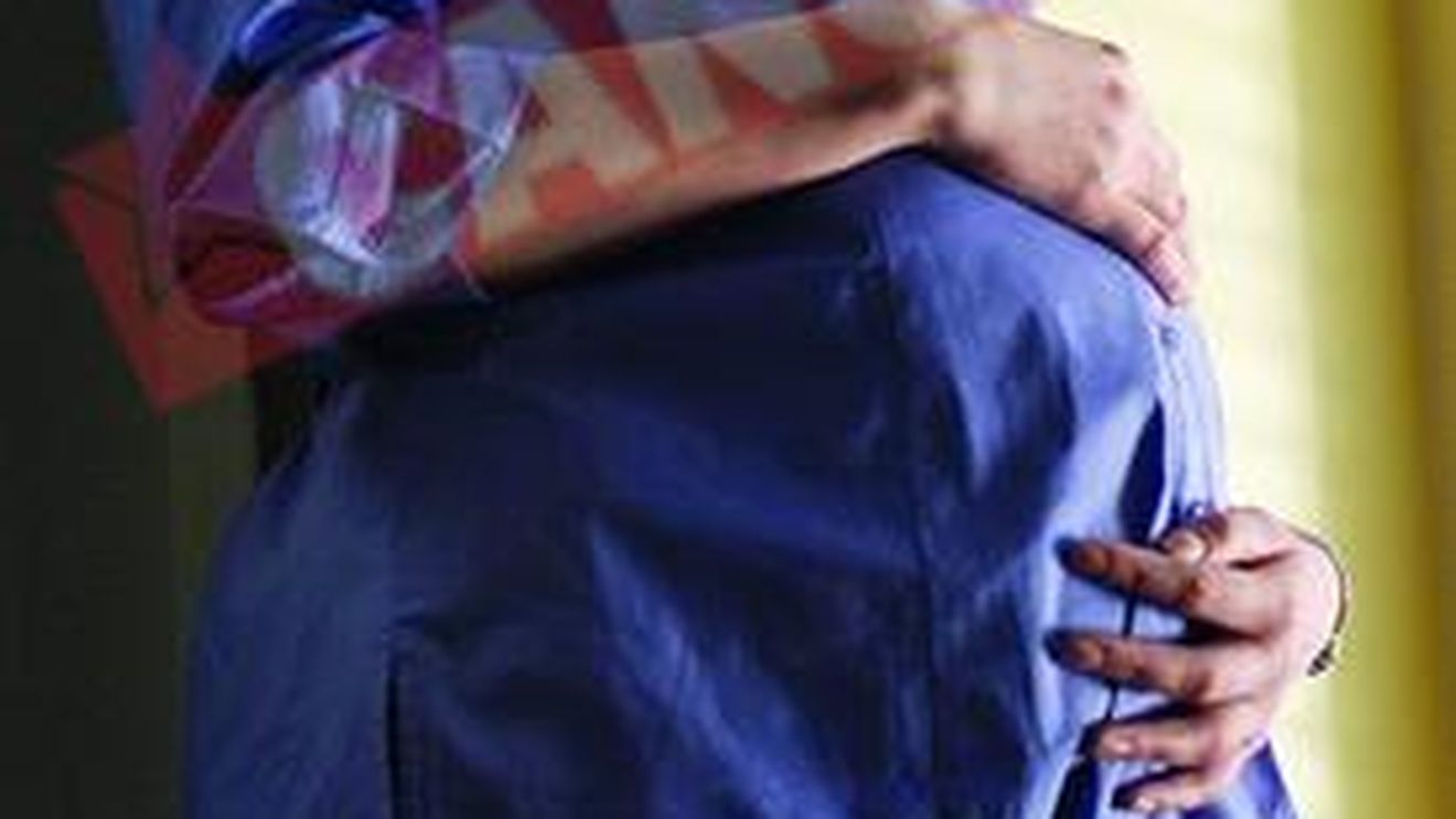 Raman gravide ca sa scape de disponibilizare