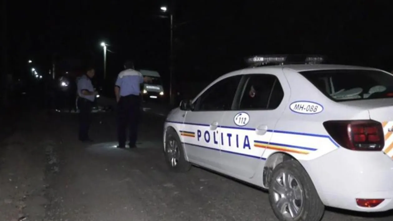 Știrea momentului în România! Cristina Pașol a fost găsită cu gâtul tăiat, într-o baltă de sânge