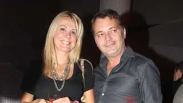 Dana Savuica, primul Revelion fara fiica sa! Petrece in club cu prietenii