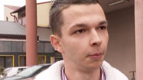 Povestea de dragoste dintre doi bărbați, tranșată la DIICOT! Albert a cheltuit 25.000 de euro în mall, partenerul îl acuză de infidelitate