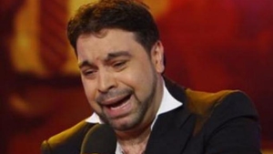 Bocete mai rau ca la inmormantare! Salam a pus pe jar o nunta din Italia dupa ce i s-a facut rau si nu a mai putut sa cante