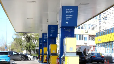 „De ce ar trebui să beneficieze de acciză redusă cineva care conduce un SUV?” Subvenția la motorină, criticată de un expert în energie