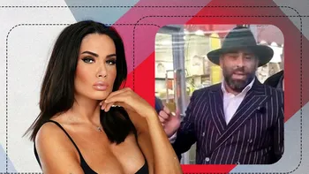 Oana Zăvoranu face dezvăluiri de senzație în direct la Dan Capatos Show+ Julian Plaza, primele declarații după ce și-a anunțat candidatura în Birmingham