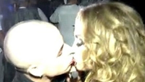 A lasat deja in urma divortul de Marc Anthony! Jennifer Lopez vrea sa se marite cu Casper Smart!