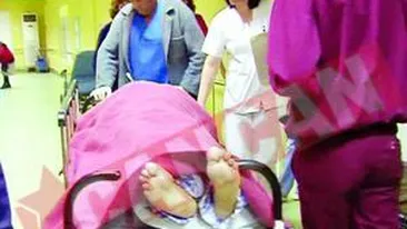 Si-a ucis intai nevasta si apoi vecinul