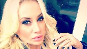 SIMONA TRAŞCĂ este în depresie! Care este motivul incredibil al supărării blondinei