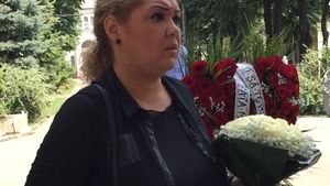 Motivul halucinant pentru care MINODORA nu va fi prezentă la înmormântarea Denisei:,,Nu am cum să...‘’