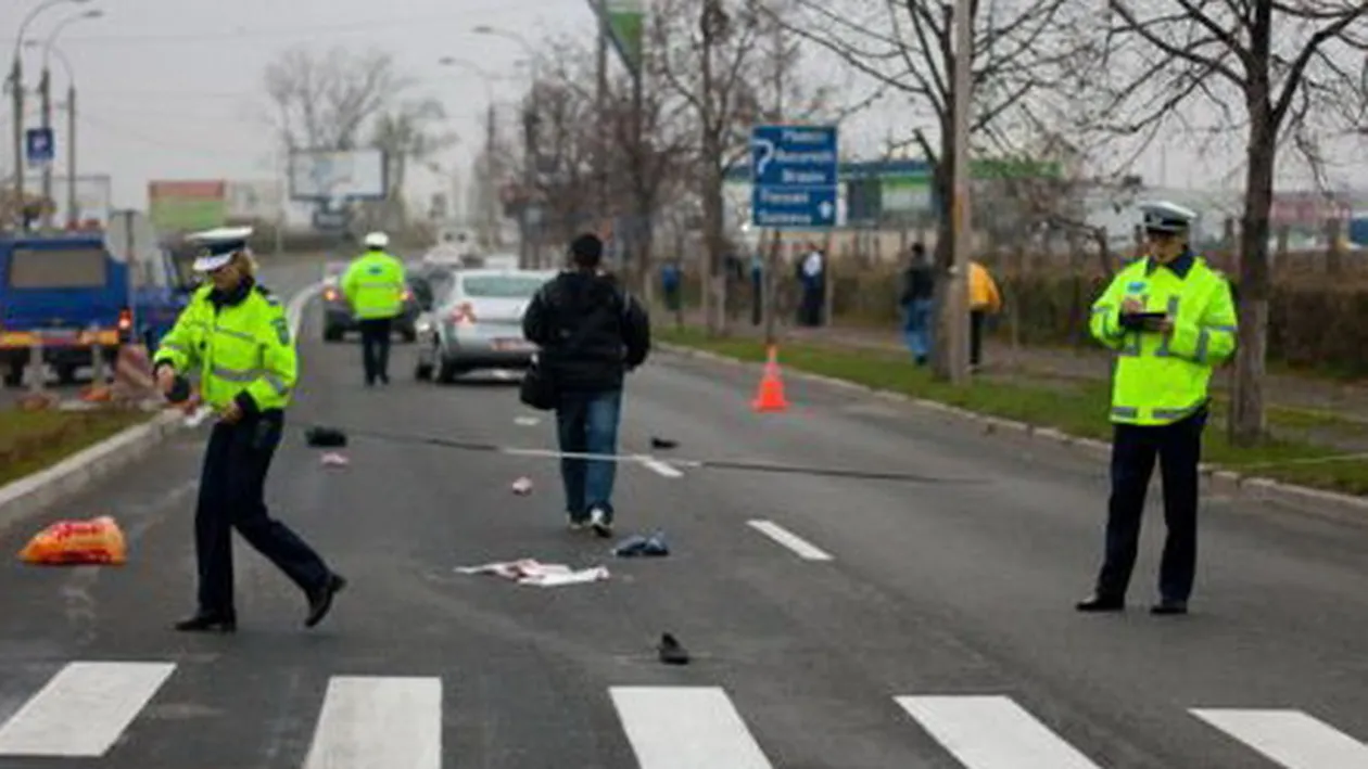 Marturia CUTREMURATOARE a mamei copilului de 5 ani ucis pe trecerea de pietoni: Criminalul a incercat sa ma cumpere
