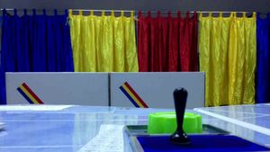 Rezultate alegeri parlamentare 2020: anunțul de ultimă oră de la BEC