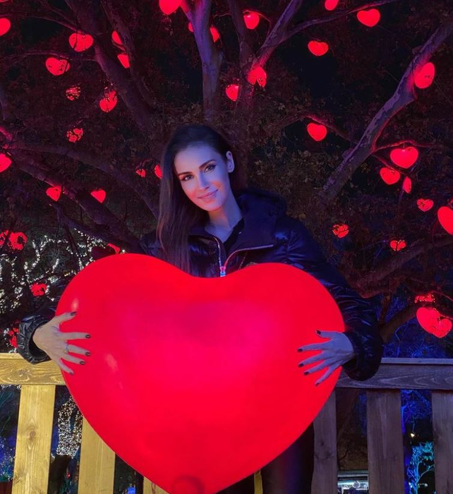 Cum arată şi cu ce se ocupă Ana Maria Pop, iubita lui Daniel Pavel. Prezentatorul Survivor România se iubeşte cu ea în secret. FOTO