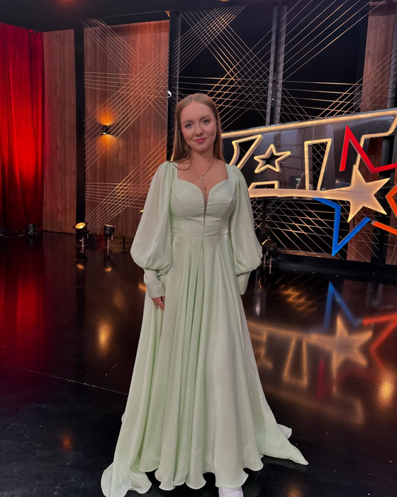 Alexia Tudose/ Sursa foto: Instagram
