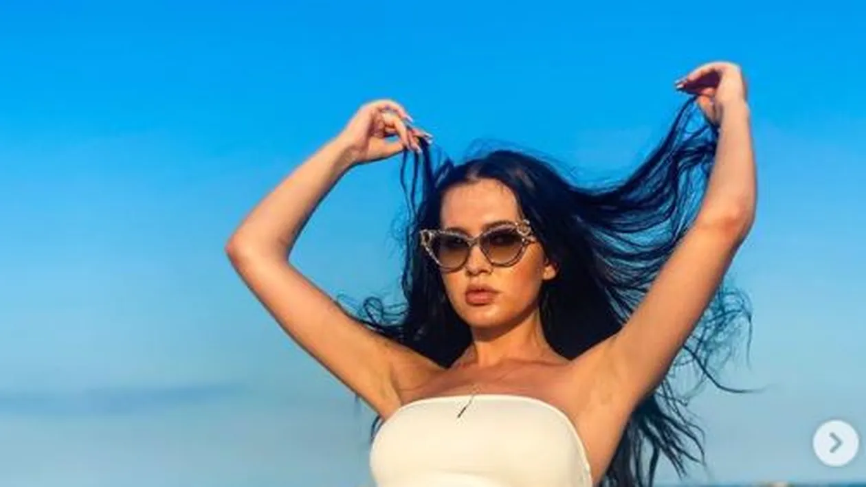 Bianca Comănici, fostă concurentă la “Puterea Dragostei”, moment de sinceritate: “M-am pupat pe gură cu o fată. De ce să mint?” De câte ori și-a înșelat iubitul