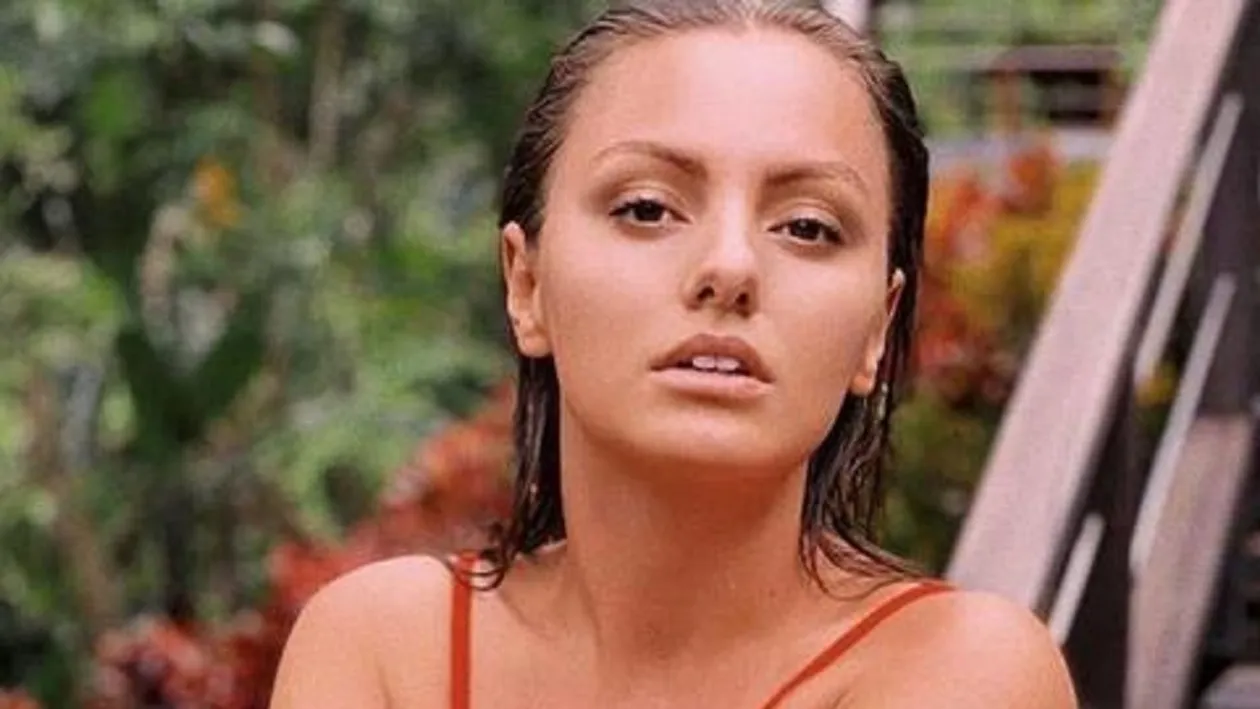 Alexandra Stan o face praf pe Andreea Antonescu, după ce a părăsit Survivor România: „E o mâncătorie cum nici nu vă închipuiți”