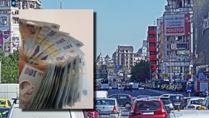 Jobul la care lucrezi 40 de ore pe săptămână și poți încasa 4.000 de lei. Orele de vârf fac diferența la bani