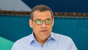 Gabriel Mutu: Oamenii vor să vadă proiecte concrete, vor să vadă o bună administrație