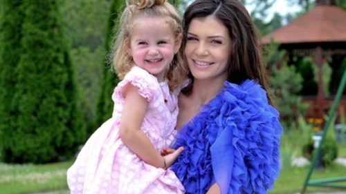 IRINA COLUMBEANU, mesaj pentru MONICA GABOR, după ce a spus că avea nevoie de o mamă, nu de o bonă!