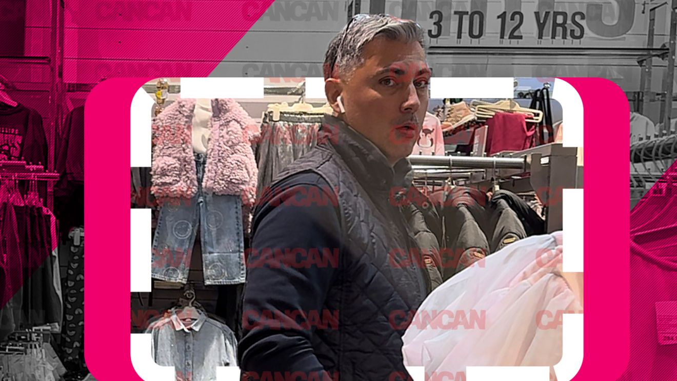 Alexandru Ciucu a lăsat ”fițele” de-o parte, a uitat de Alina Sorescu și... Surpriza pe care le-a prăgătit-o fetițelor!