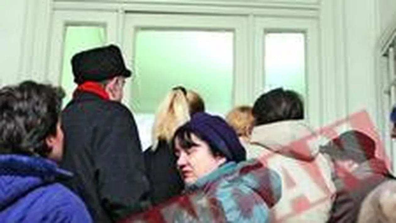 Cum pot obtine pensionarii bilete de tratament