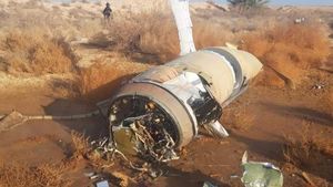 Armata iraniană recunoaște că a doborât avionul ucrainean! Ce s-a întâmplat de fapt