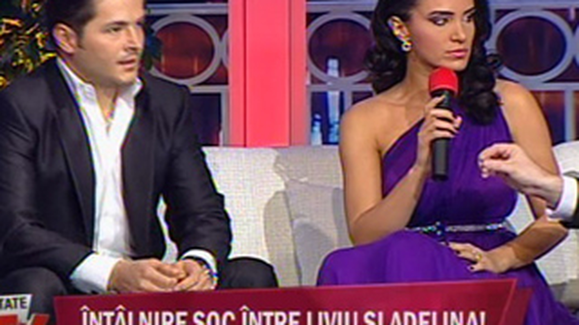 Devastata in urma certei cu Liviu! Adelina: "N-am dormit toata noaptea!"