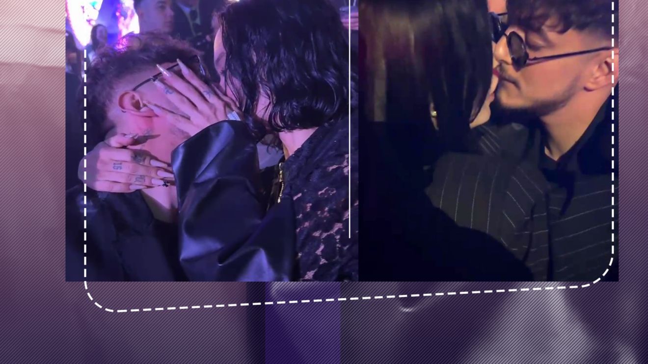 L-a ”împărțit” pe manelist cu amica sa! Bettyshor nu l-a ratat pe Norocel, după Ian, Yamato, Dany Boy și Romeo! CANCAN.RO are dovada