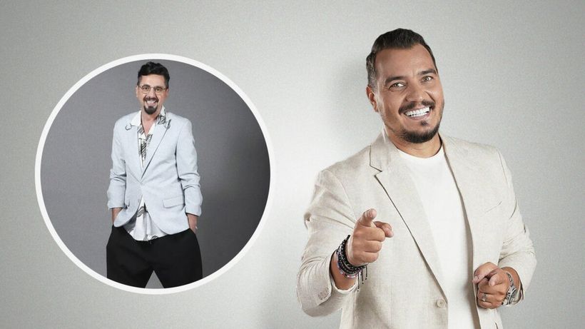 S-au dus “lupte” grele la filmările celui mai nou format de la Antena 1. Bursucu i-a făcut-o! L-a pulverizat pe Natanticu