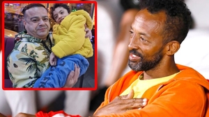 Ce s-a întâmplat cu Leon, fiul bolnav al lui Kamara, în timp ce "faimosul" se afla în Republica Dominicană, la Survivor 2023 de la Pro TV