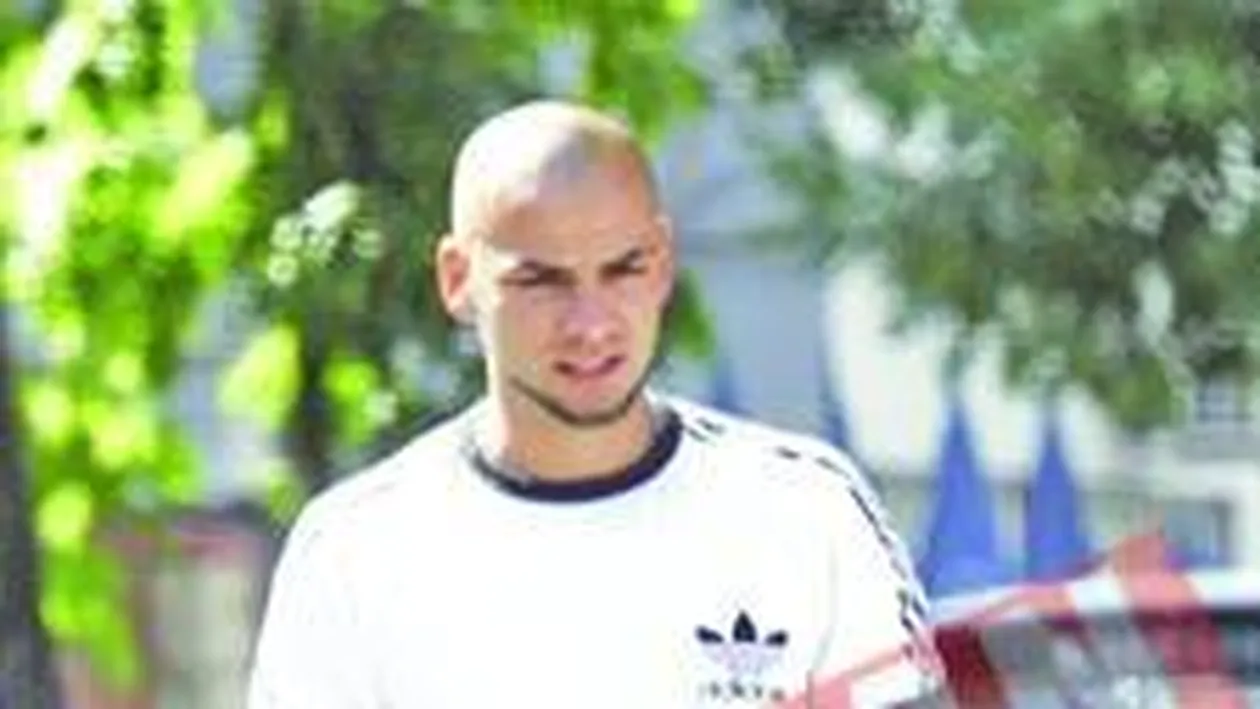 Finul lui Cristi Borcea divorteaza