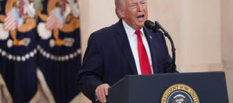 Războiul se reaprinde. Donald Trump, prins într-un conflict fără sfârșit: „Când se va ridica poporul iranian și va lupta?”