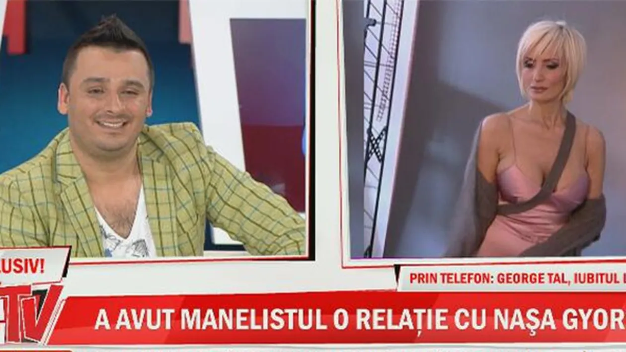 Ce ai ratat aseară la CANCAN TV: câştigătorul Dansez pentru tine a spus ce face cu banii, iar Liviu Guţă şi Gyorfi s-au certat
