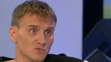 Mitea e la capatul puterilor: Imi doresc sa imi gasesc echipa, ca de acolo imi castig banii, nu din aparitii TV