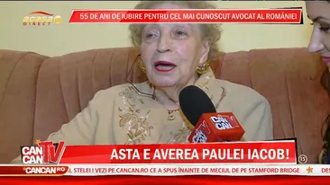 Paula Iacob are casa plină! Uite de cine are grijă avocata şi care este averea ei cea mai mare!