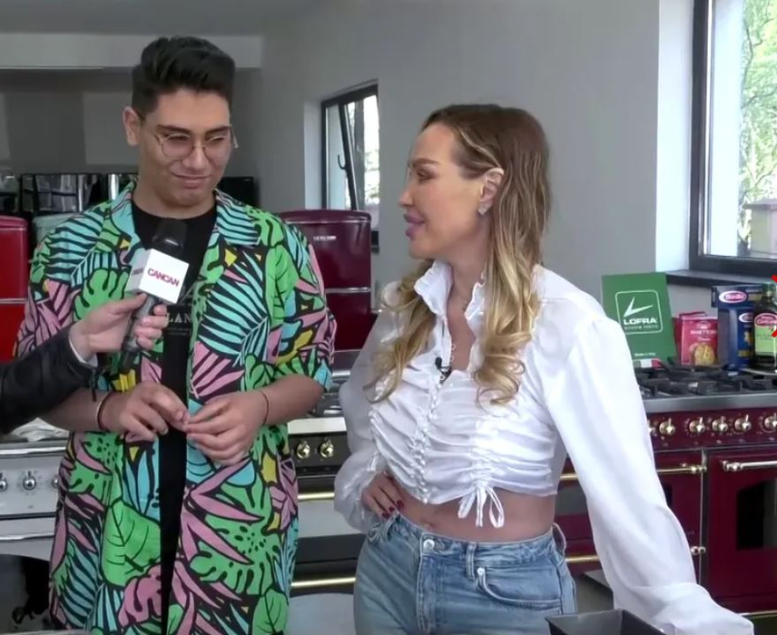 Fosta asistentă TV şi fiul ei, prinși în mijlocul unui ATENTAT în Dublin! Forțele de ordine au intervenit de urgență: „Se călcau în picioare!”