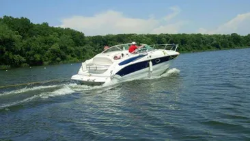 Anunt de ultima ora! Accidentul de pe Lacul Snagov a fost provocat de fiul unui milionar!