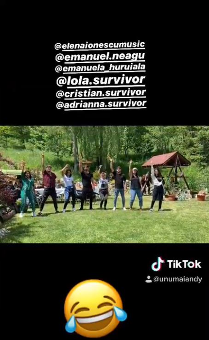 Un fost concurent de la Survivor România, implicat într-un accident teribil: “Mașina era…”