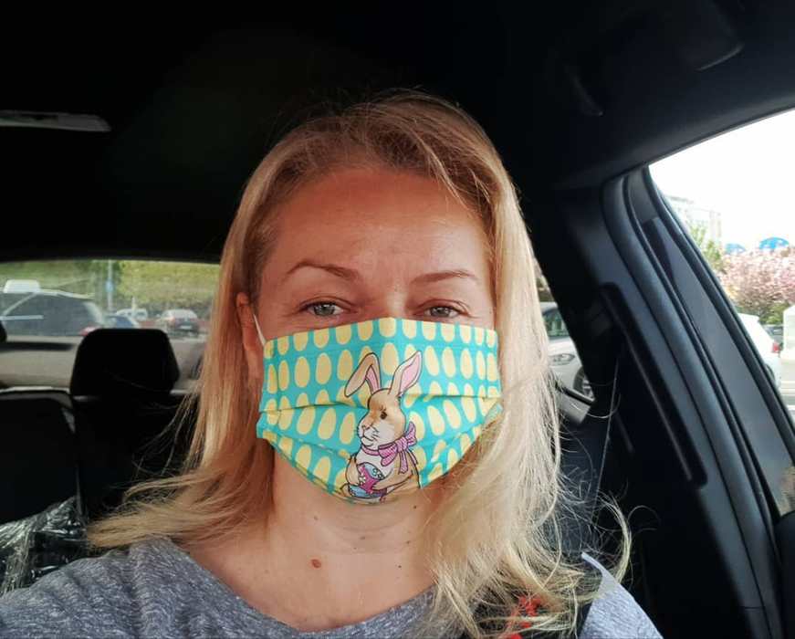 Dana Mladin a părăsit Pro TV și a semnat cu turcii de la Kanal D