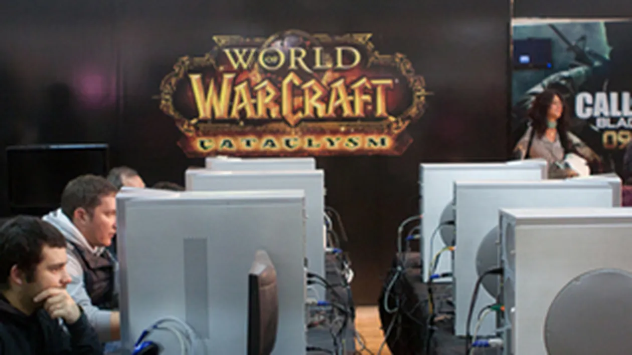 Jocul World of Warcraft, interzis in Norvegia in urma atacurilor de pe 22 iulie