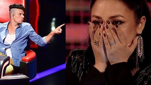 Tudor Chirilă, mesaj dur pentru Andra: “Ar trebui să lași prostiile și să...”