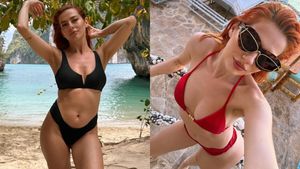 Lidia Buble a dezvăluit secretul siluetei sale! Alimentele care nu lipsesc din meniul ei zilnic