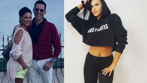 Lavinia Pîrva a devenit o bombă-sexy! Cum arată soția lui Ștefan Bănică Jr. în costum de baie, după ce a slabit 30 de kilograme